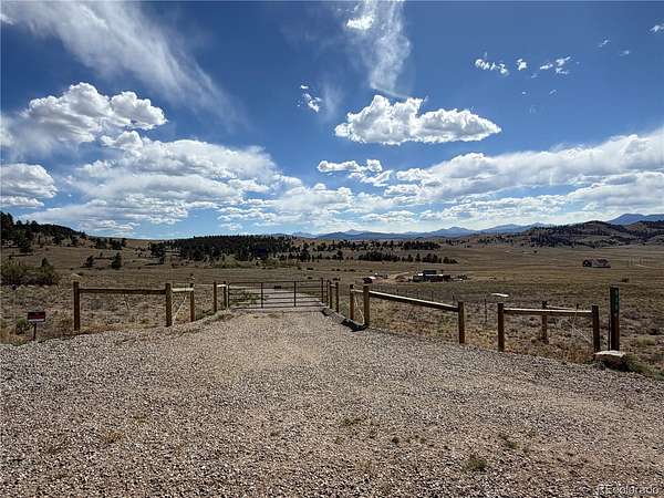 3.6 Acres of Residential Land for Sale in Hartsel, Colorado