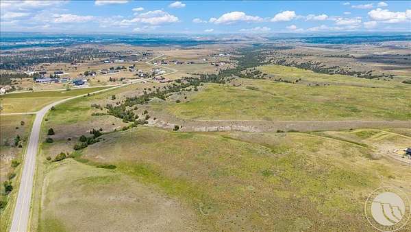 32.3 Acres of Land for Sale in Billings, Montana