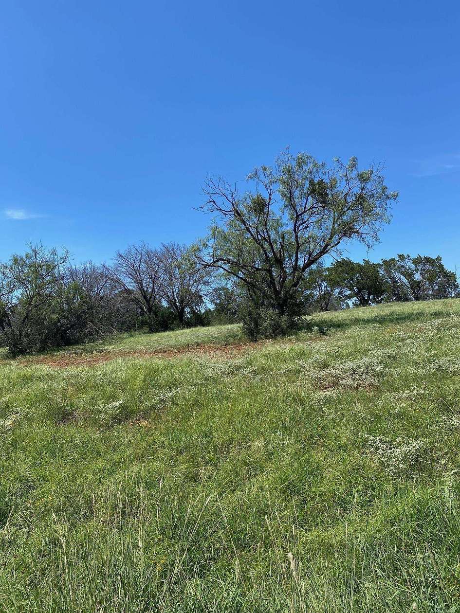 0.23 Acres of Residential Land for Sale in Horseshoe Bay, Texas