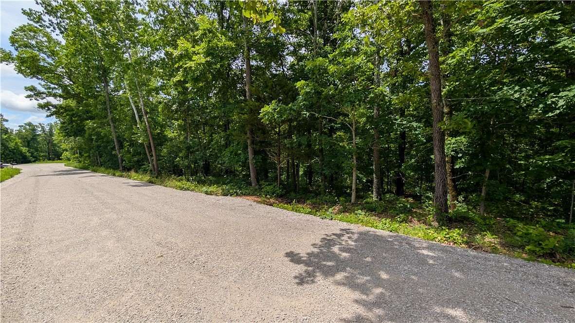 0.25 Acres of Residential Land for Sale in Bella Vista, Arkansas