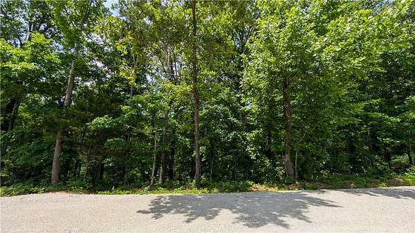 0.25 Acres of Residential Land for Sale in Bella Vista, Arkansas