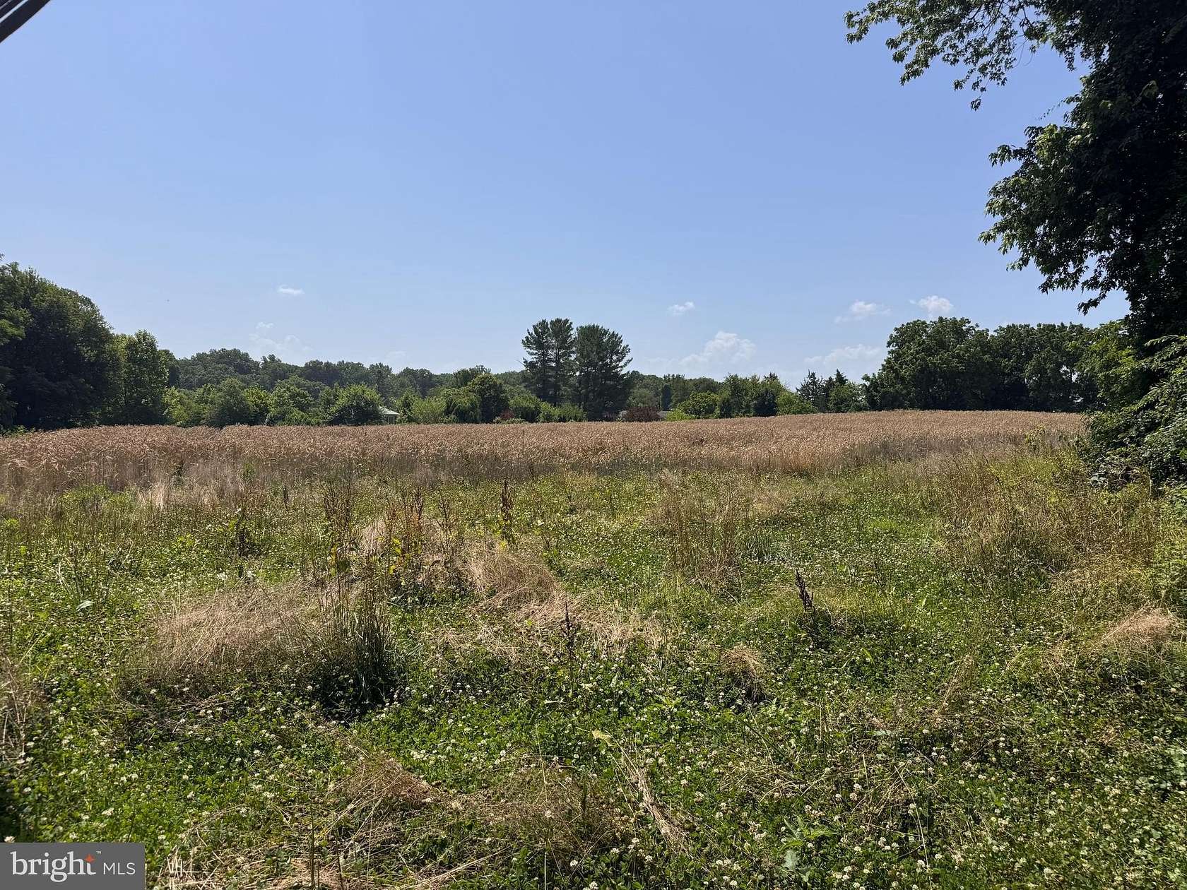 4.77 Acres of Residential Land for Sale in Brookeville, Maryland