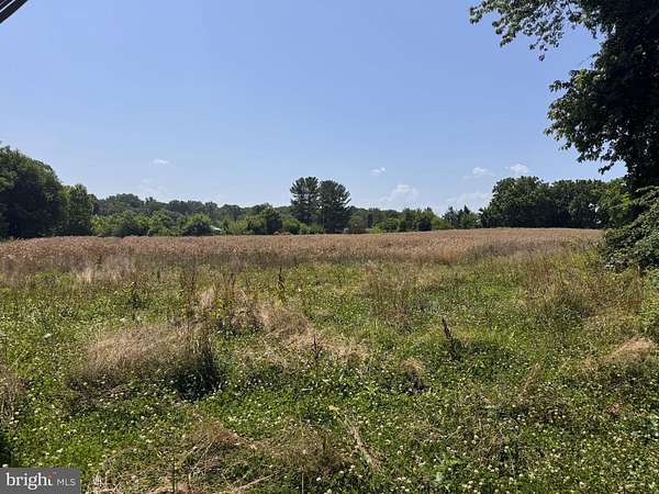 4.77 Acres of Residential Land for Sale in Brookeville, Maryland