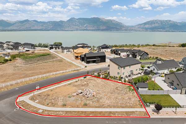 0.26 Acres of Residential Land for Sale in Saratoga Springs, Utah