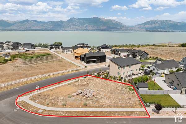 0.26 Acres of Residential Land for Sale in Saratoga Springs, Utah