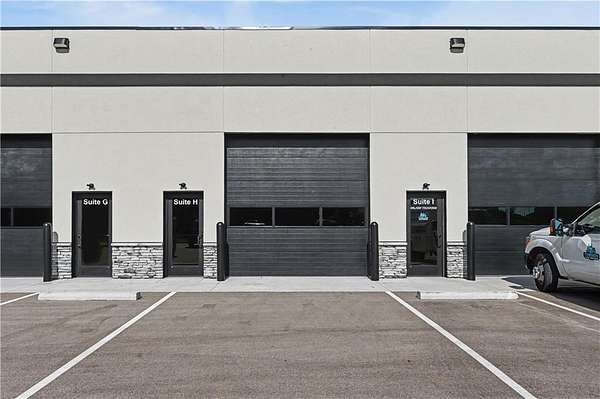 2.84 Acres of Commercial Land for Lease in Smithville, Missouri
