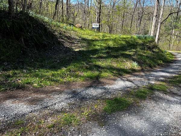 26 Acres of Recreational & Residential Land for Sale in Sylva, North Carolina