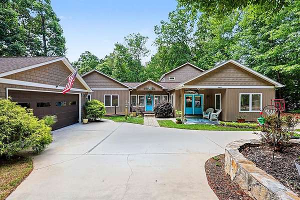 1.76 Acres of Residential Land for Sale in Greensboro, North Carolina