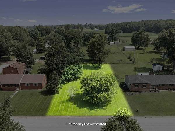 0.46 Acres of Residential Land for Sale in Owensboro, Kentucky