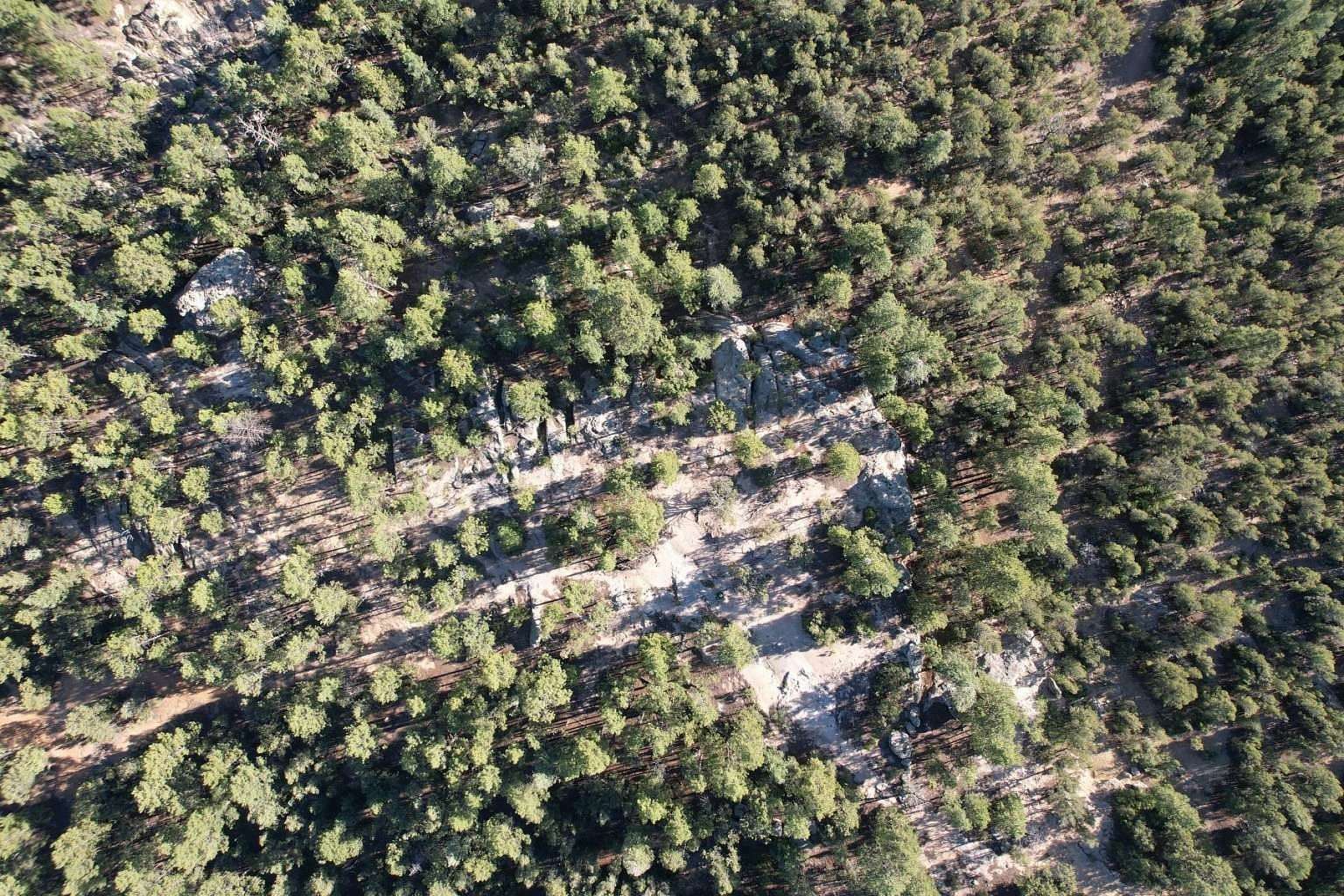 10 Acres of Recreational & Residential Land for Sale in Pecos, New Mexico