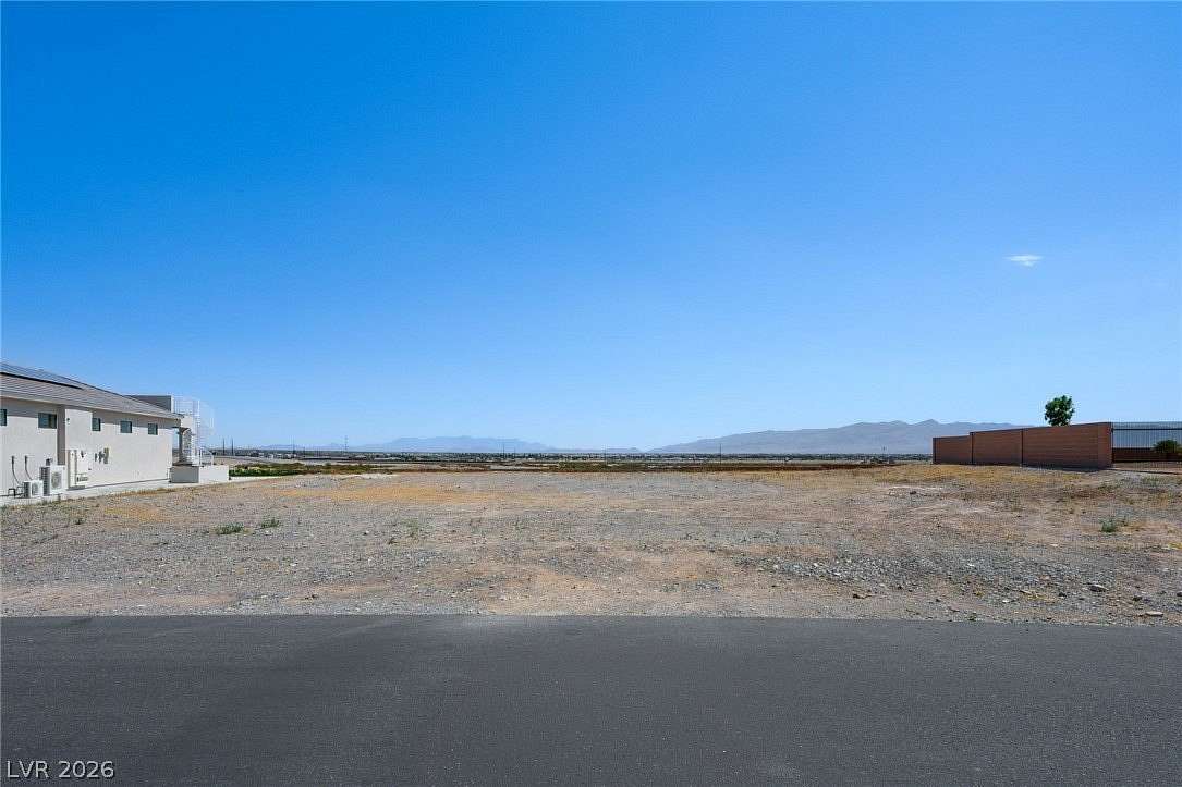 0.38 Acres of Residential Land for Sale in Pahrump, Nevada