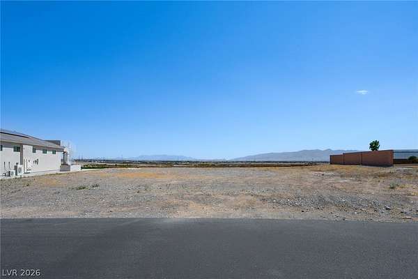 0.38 Acres of Residential Land for Sale in Pahrump, Nevada