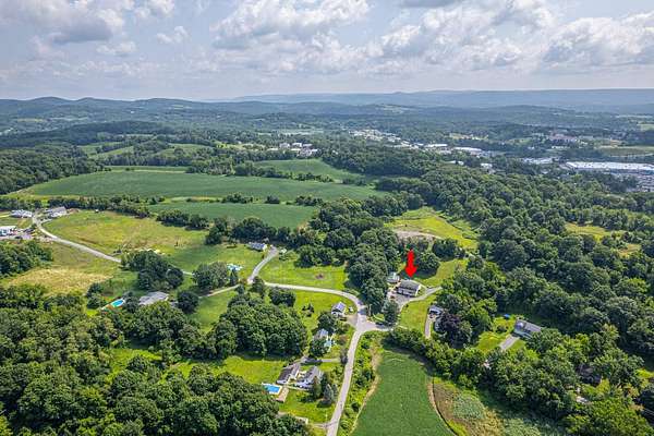 12 Acres of Land for Sale in Troy, New York