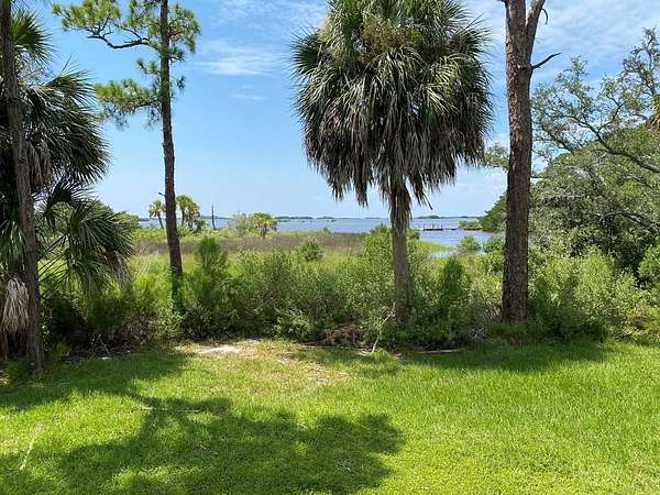 4.3 Acres of Residential Land for Sale in Cedar Key, Florida