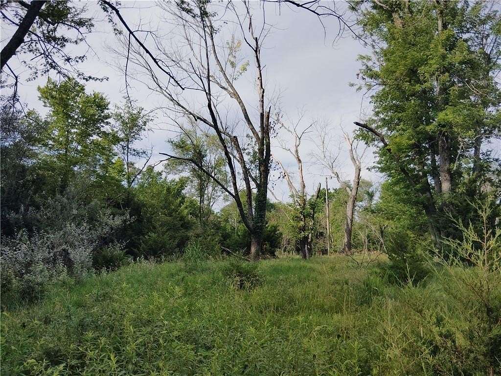 14.6 Acres of Land for Sale in Paola, Kansas