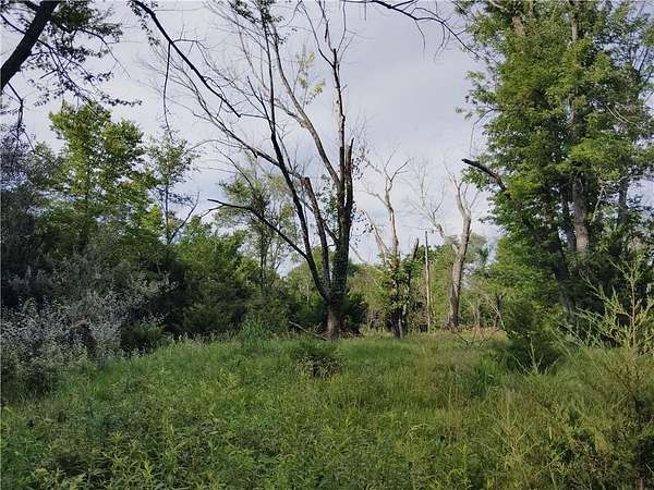 14.6 Acres of Land for Sale in Paola, Kansas