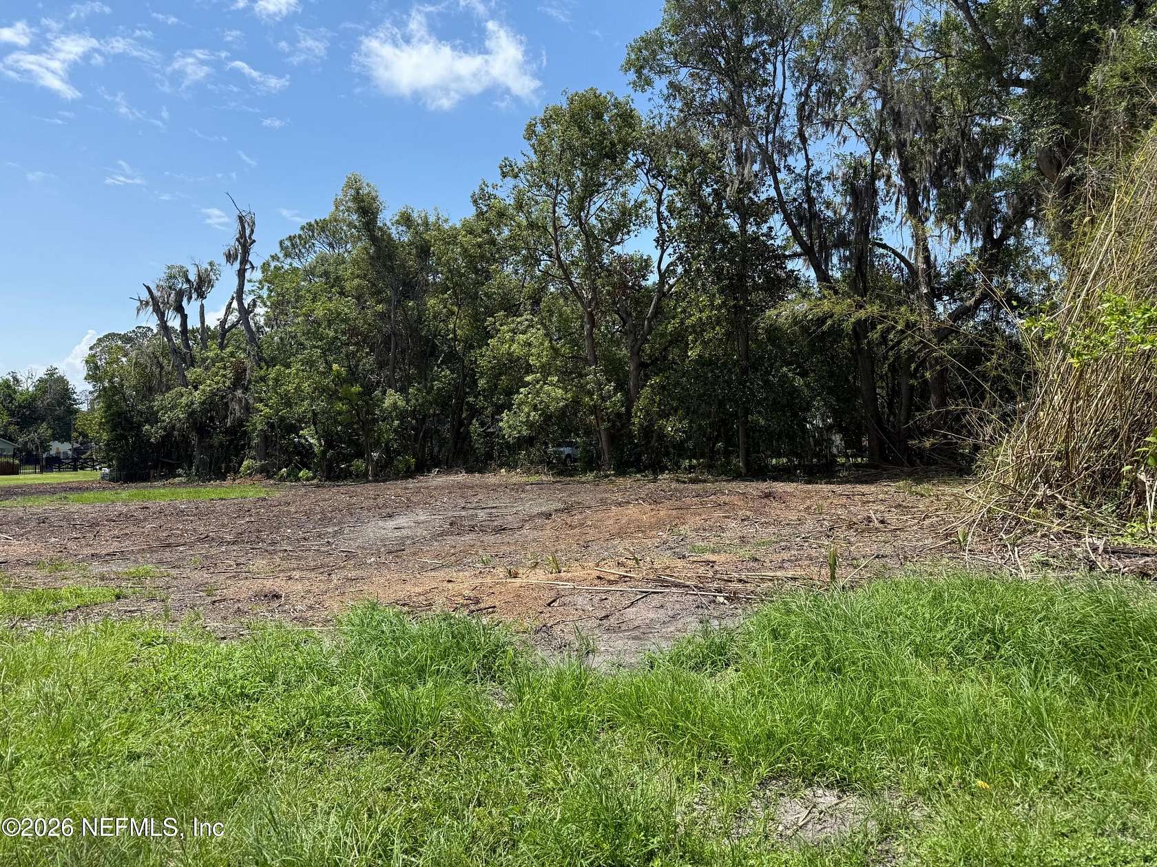 0.27 Acres of Residential Land for Sale in Starke, Florida