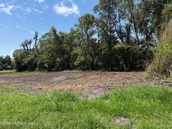 0.27 Acres of Residential Land for Sale in Starke, Florida