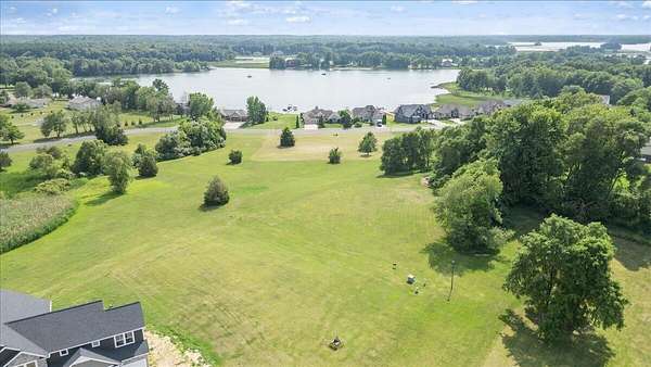0.57 Acres of Residential Land for Sale in Jackson, Michigan