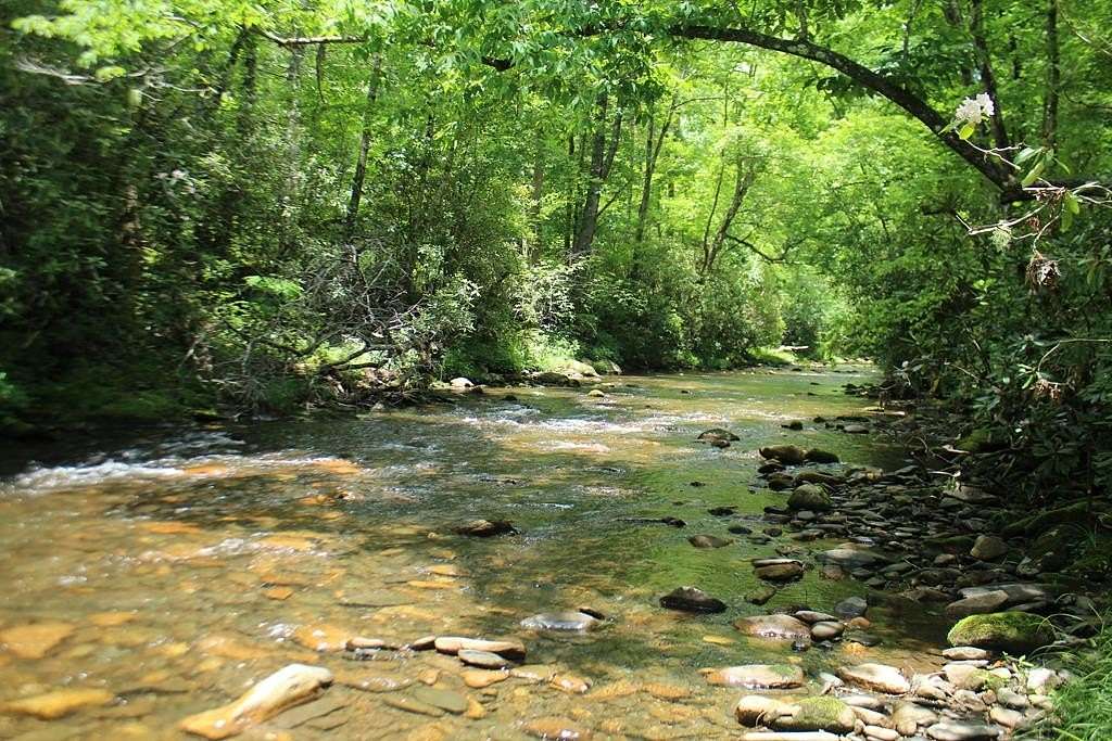 5.87 Acres of Land for Sale in Hayesville, North Carolina