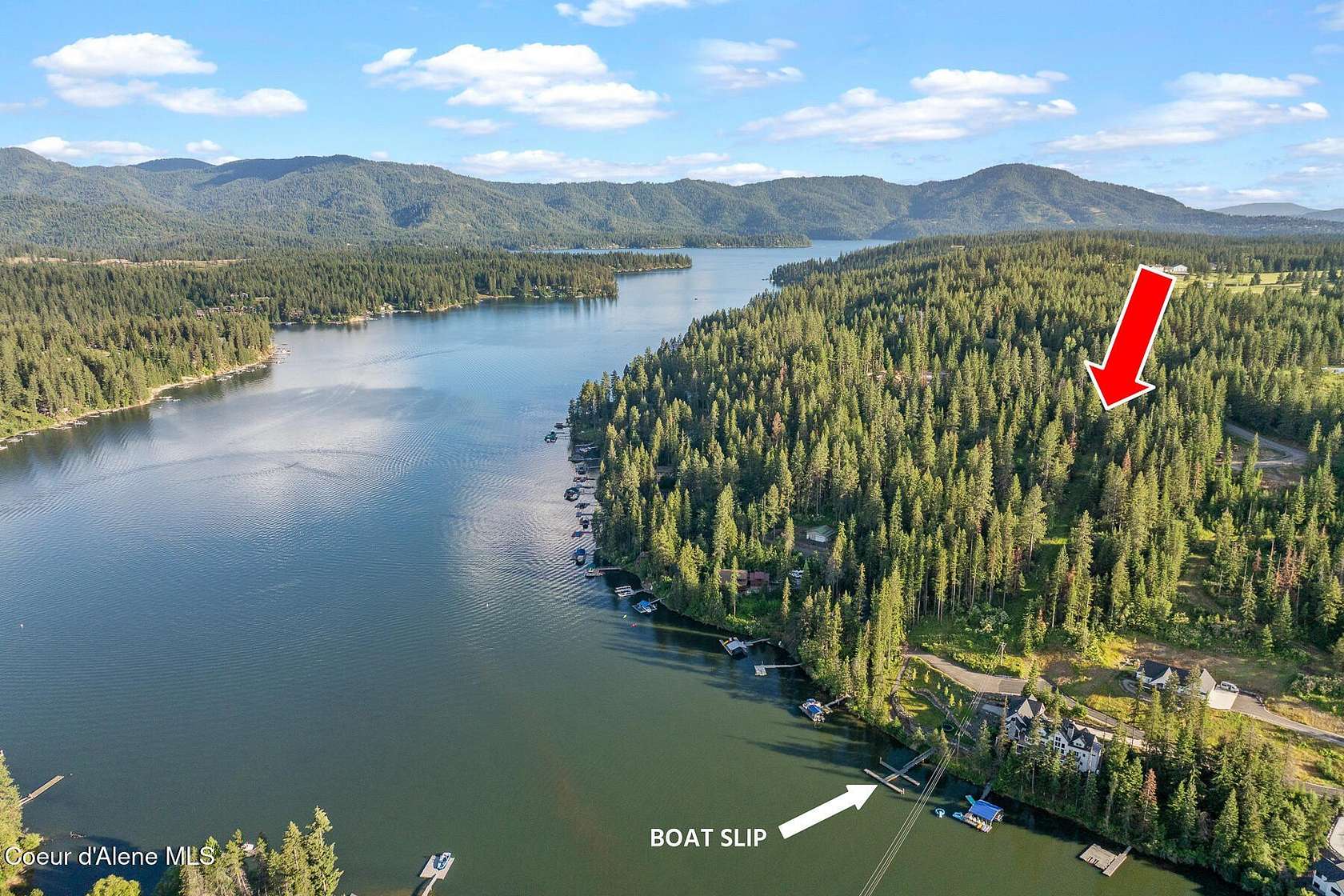 1.76 Acres of Residential Land for Sale in Hayden, Idaho