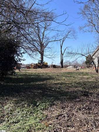 0.19 Acres of Mixed-Use Land for Sale in Greenville, South Carolina