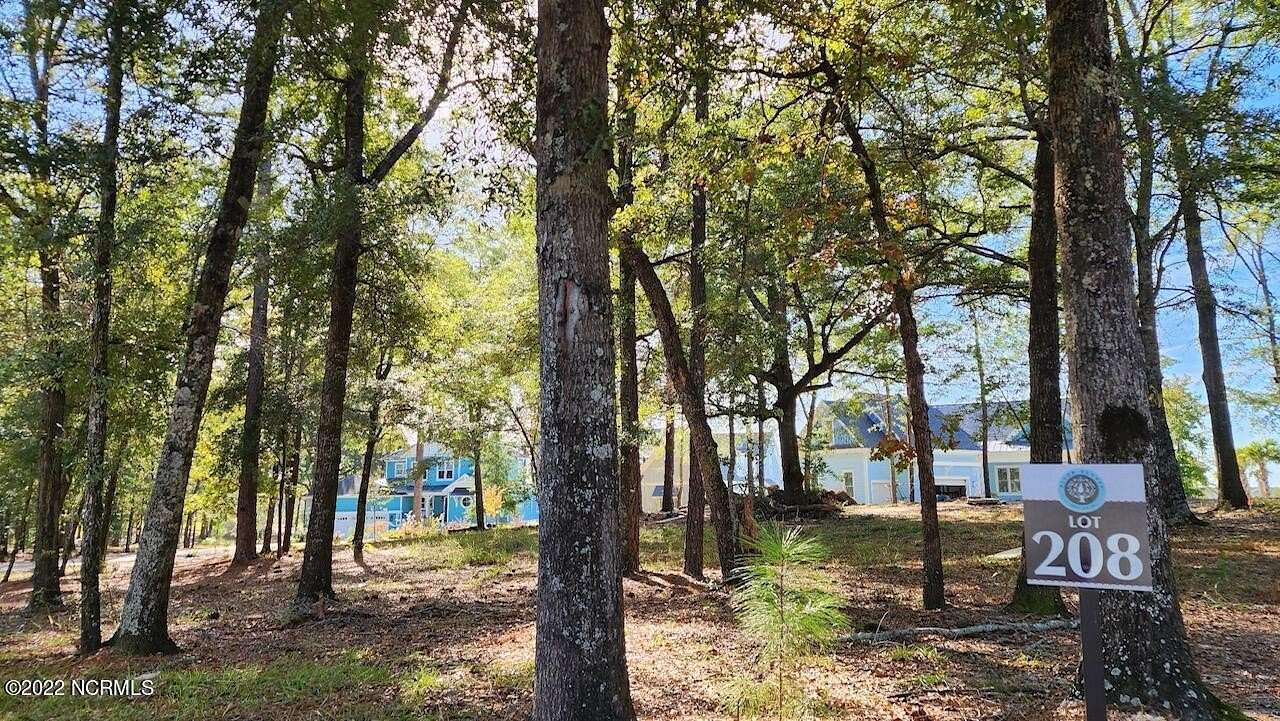 0.3 Acres of Residential Land for Sale in Castle Hayne, North Carolina
