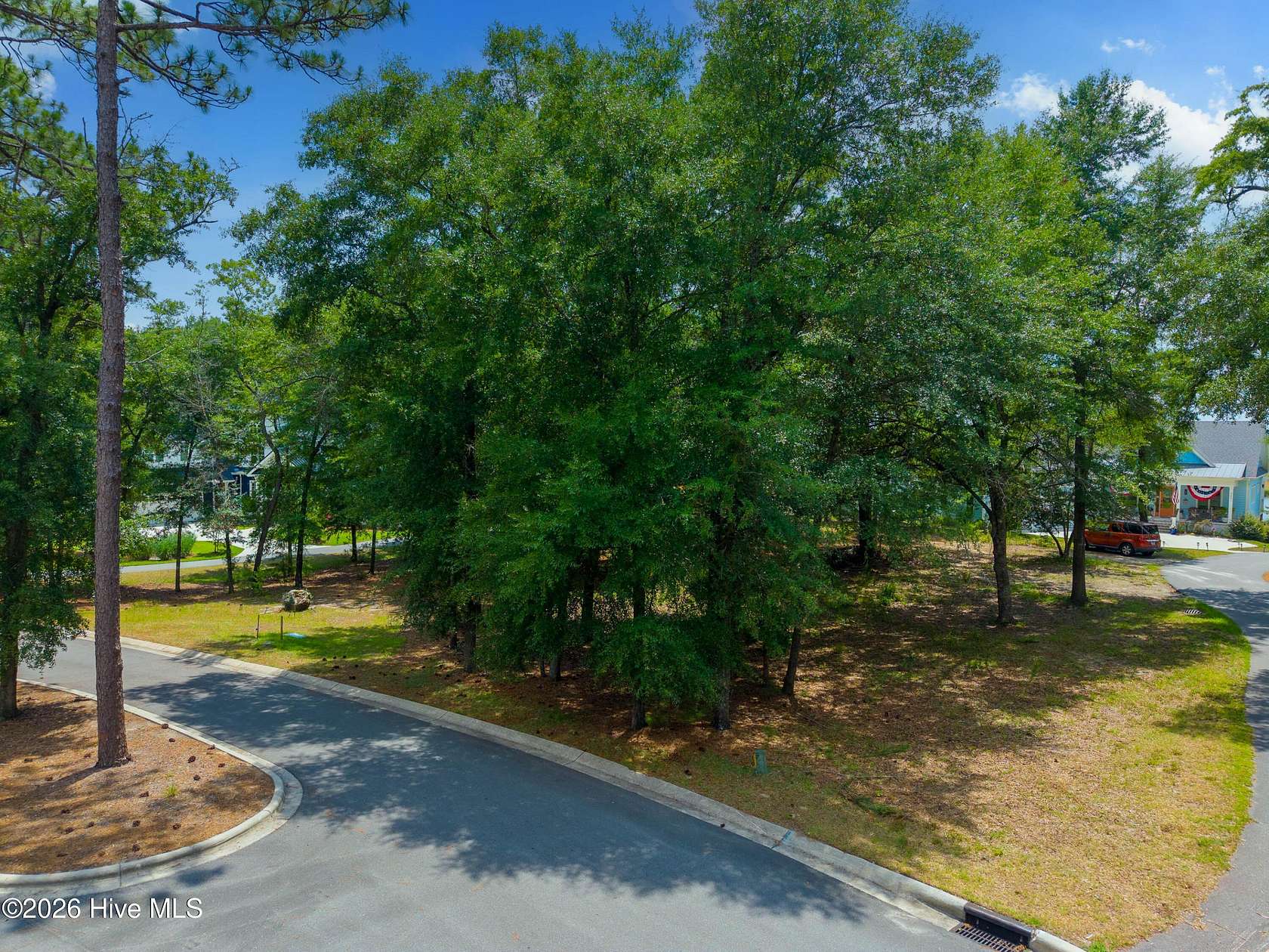 0.3 Acres of Residential Land for Sale in Castle Hayne, North Carolina