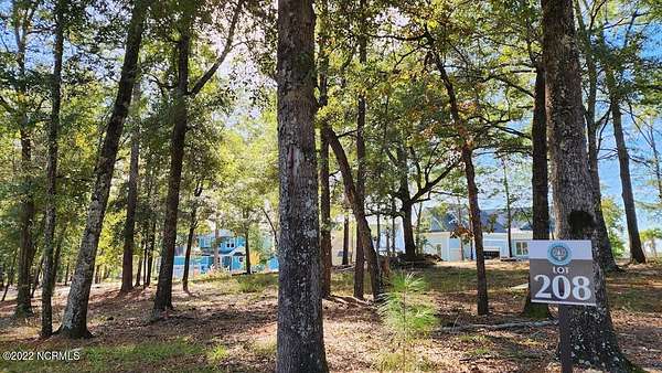 0.3 Acres of Residential Land for Sale in Castle Hayne, North Carolina
