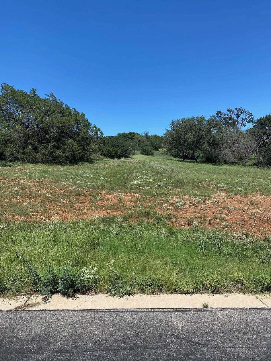 0.53 Acres of Residential Land for Sale in Horseshoe Bay, Texas