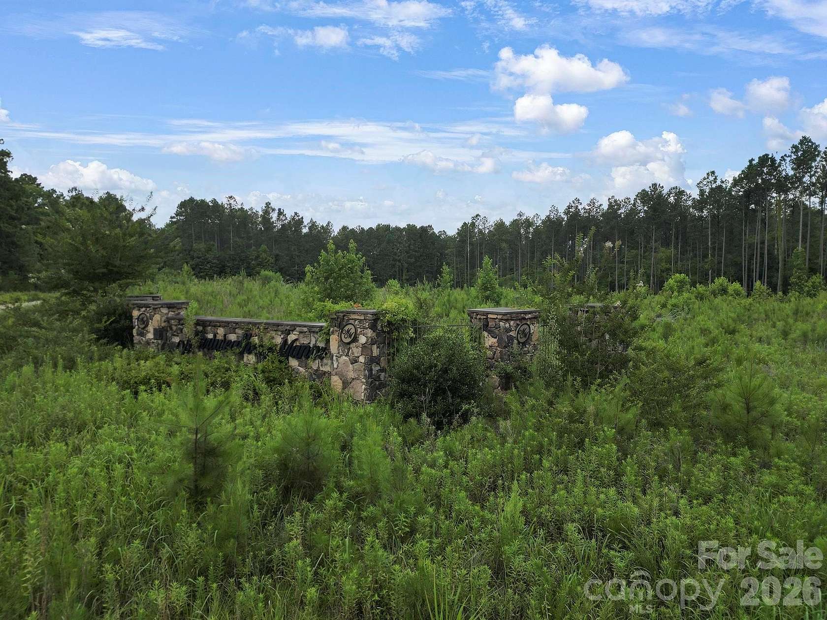 3.5 Acres of Residential Land for Sale in Chester, South Carolina
