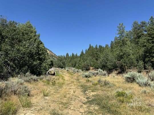 5 Acres of Land for Sale in Orderville, Utah