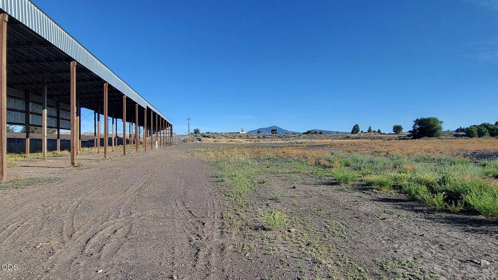 5.5 Acres of Commercial Land for Sale in Prineville, Oregon