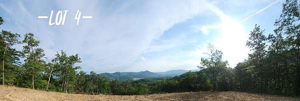 20 Acres of Recreational & Residential Land for Sale in Elliston, Virginia