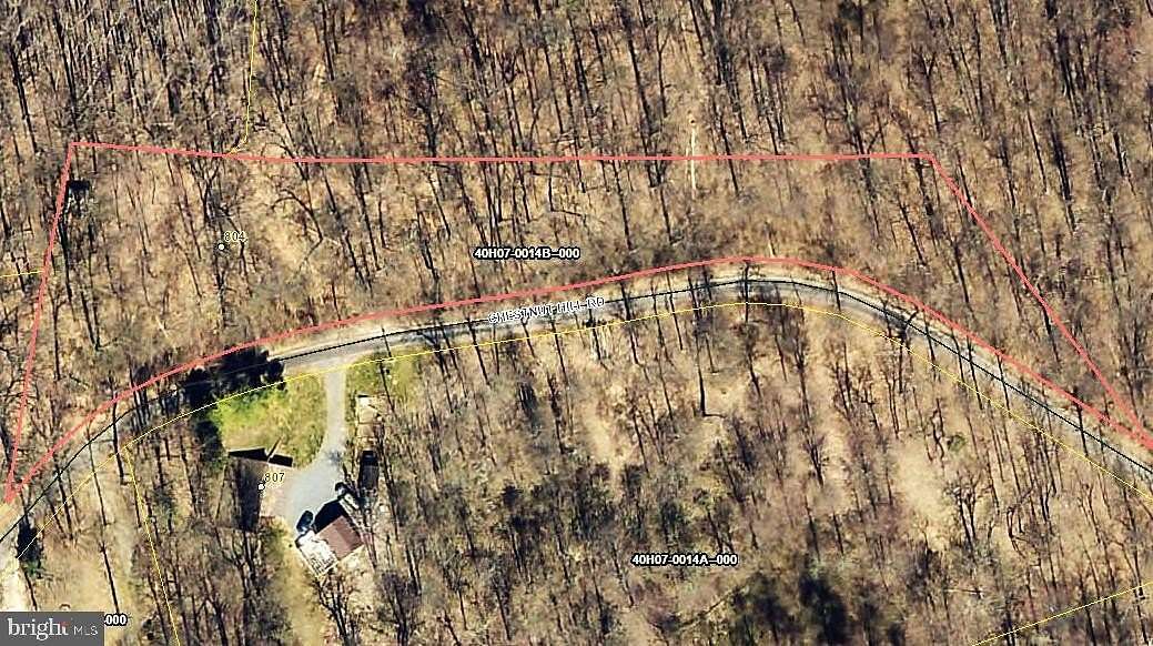 2 Acres of Residential Land for Sale in Aspers, Pennsylvania