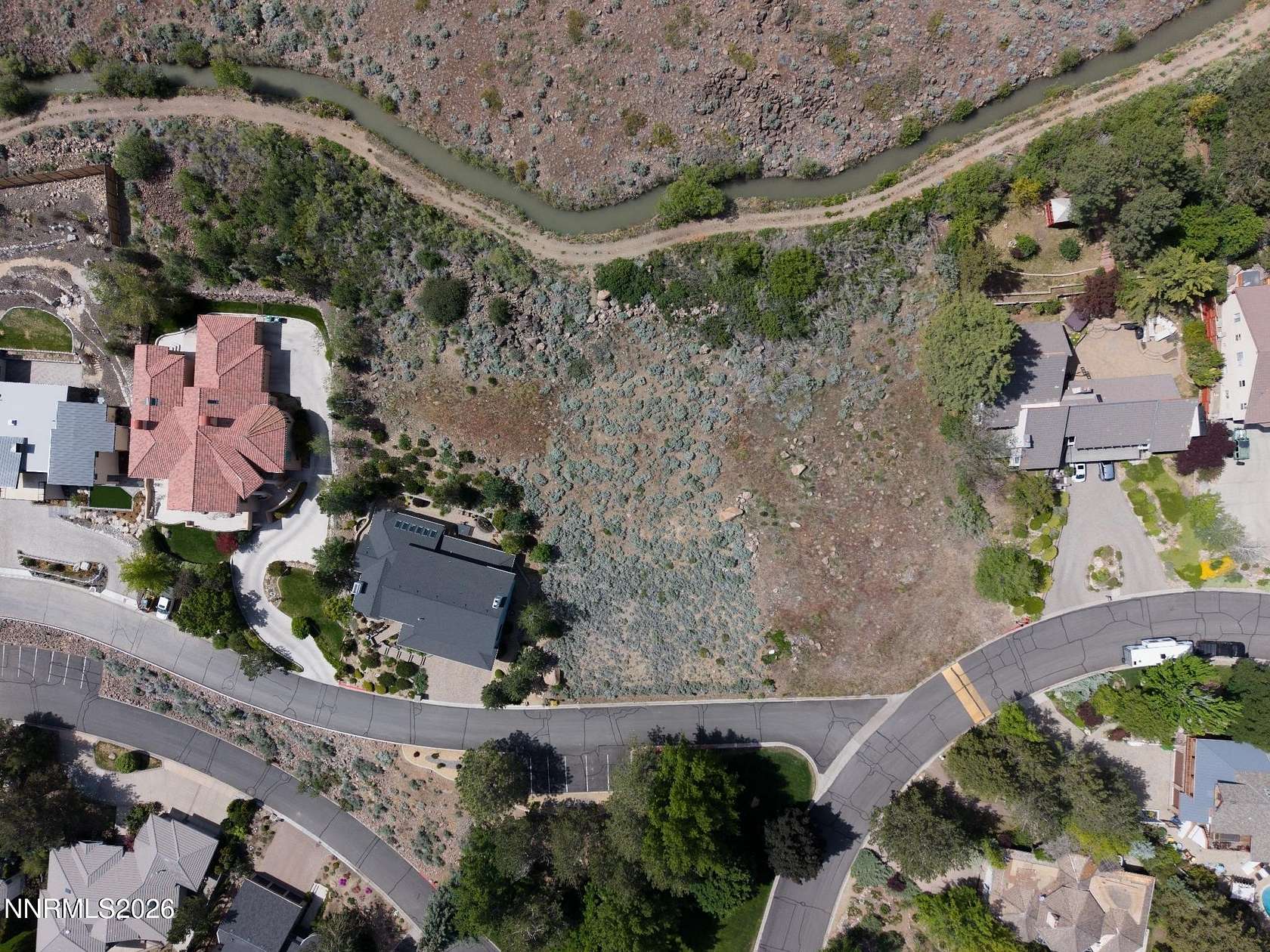 0.46 Acres of Residential Land for Sale in Reno, Nevada