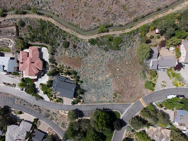 0.46 Acres of Residential Land for Sale in Reno, Nevada