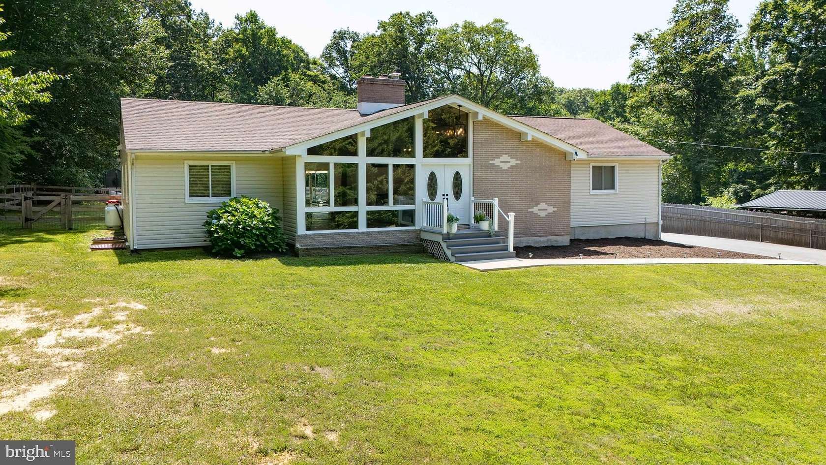 2.59 Acres of Land with Home for Sale in Port Deposit, Maryland