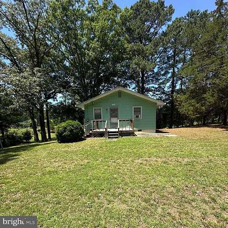 2.2 Acres of Land with Home for Sale in Lancaster, Virginia