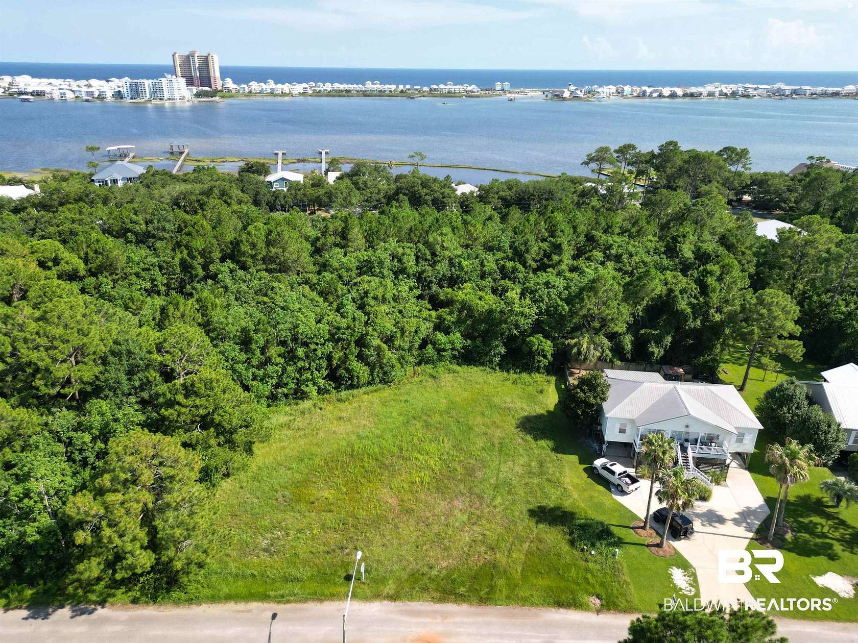0.53 Acres of Residential Land for Sale in Gulf Shores, Alabama