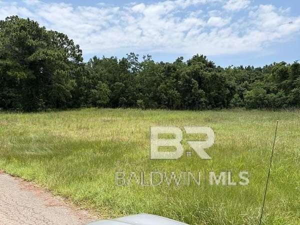0.53 Acres of Residential Land for Sale in Gulf Shores, Alabama