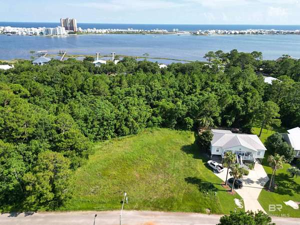 0.53 Acres of Residential Land for Sale in Gulf Shores, Alabama