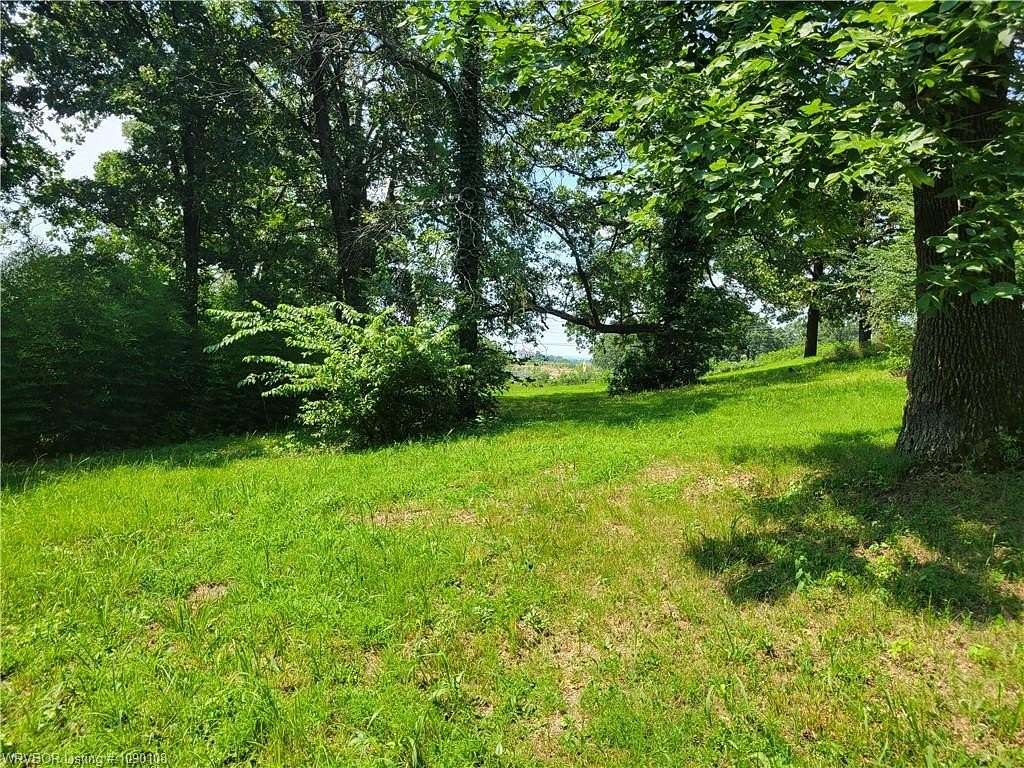 0.46 Acres of Residential Land for Sale in Arkoma, Oklahoma