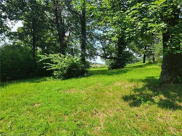 0.46 Acres of Residential Land for Sale in Arkoma, Oklahoma
