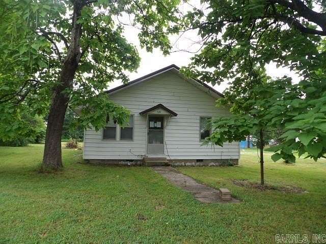 1.88 Acres of Land with Home for Sale in Rector, Arkansas
