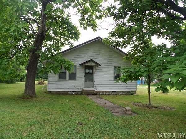 1.88 Acres of Land with Home for Sale in Rector, Arkansas