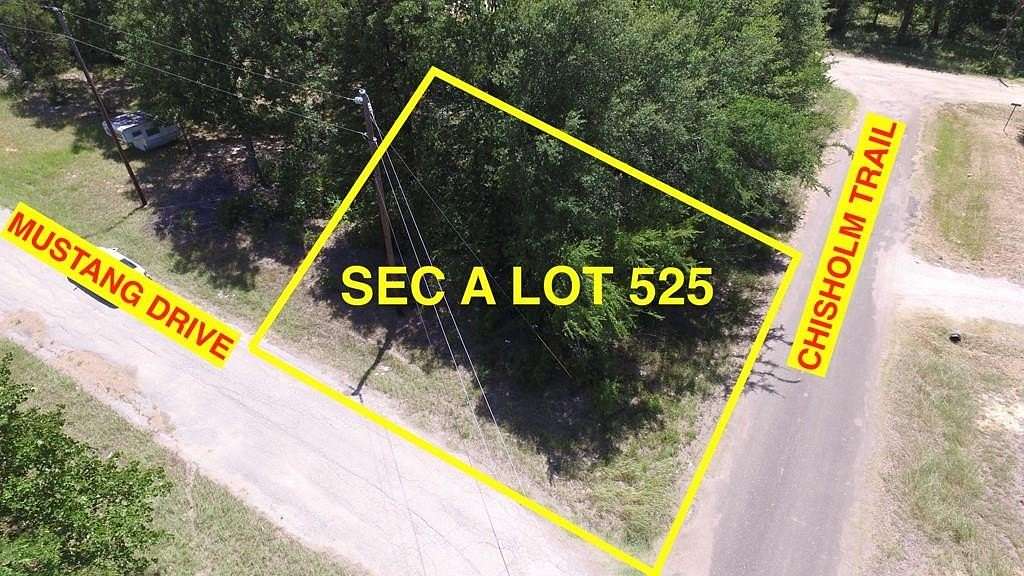0.05 Acres of Residential Land for Sale in Mabank, Texas