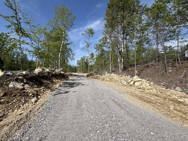 29.5 Acres of Recreational & Residential Land for Sale in New Boston, New Hampshire