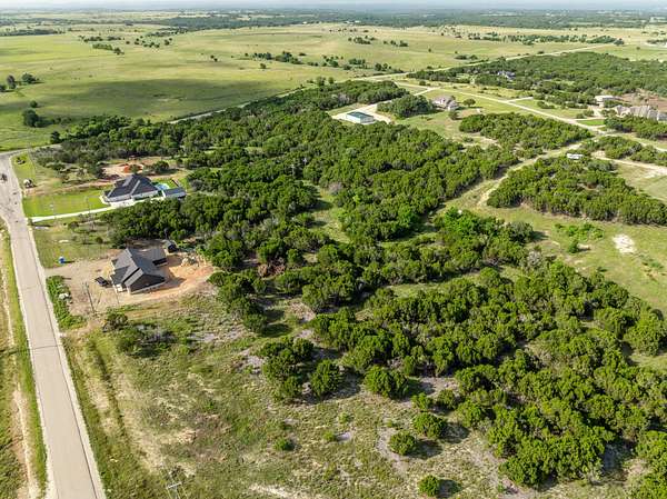 1.47 Acres of Residential Land for Sale in Nemo, Texas