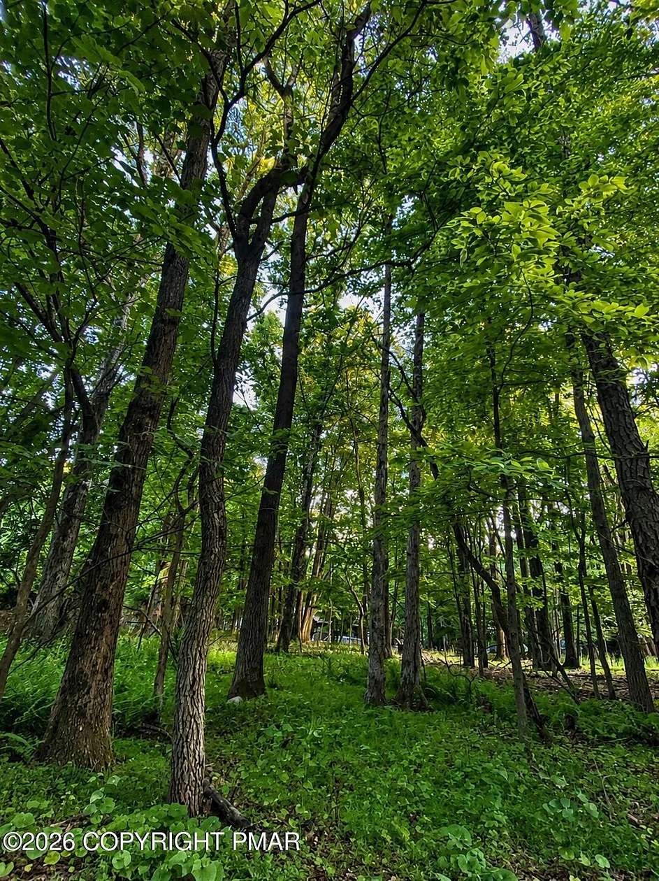 0.34 Acres of Residential Land for Sale in Effort, Pennsylvania